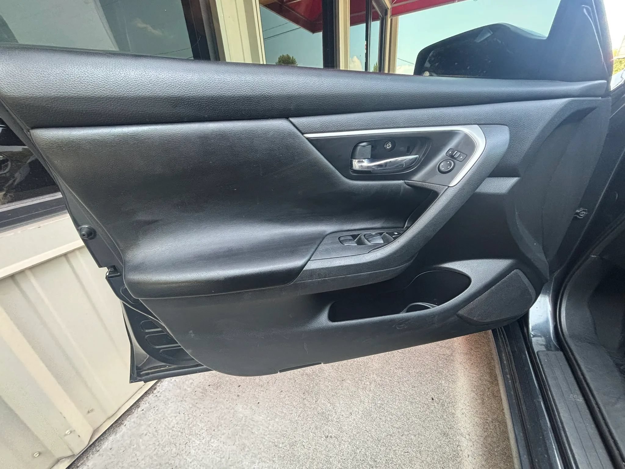 Used 2018 Nissan Altima 2.5 S w/ S Convenience Package FWD image 21