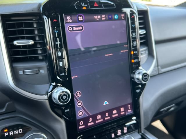 New 2026 RAM 1500 Big Horn AWD/4WD image 22