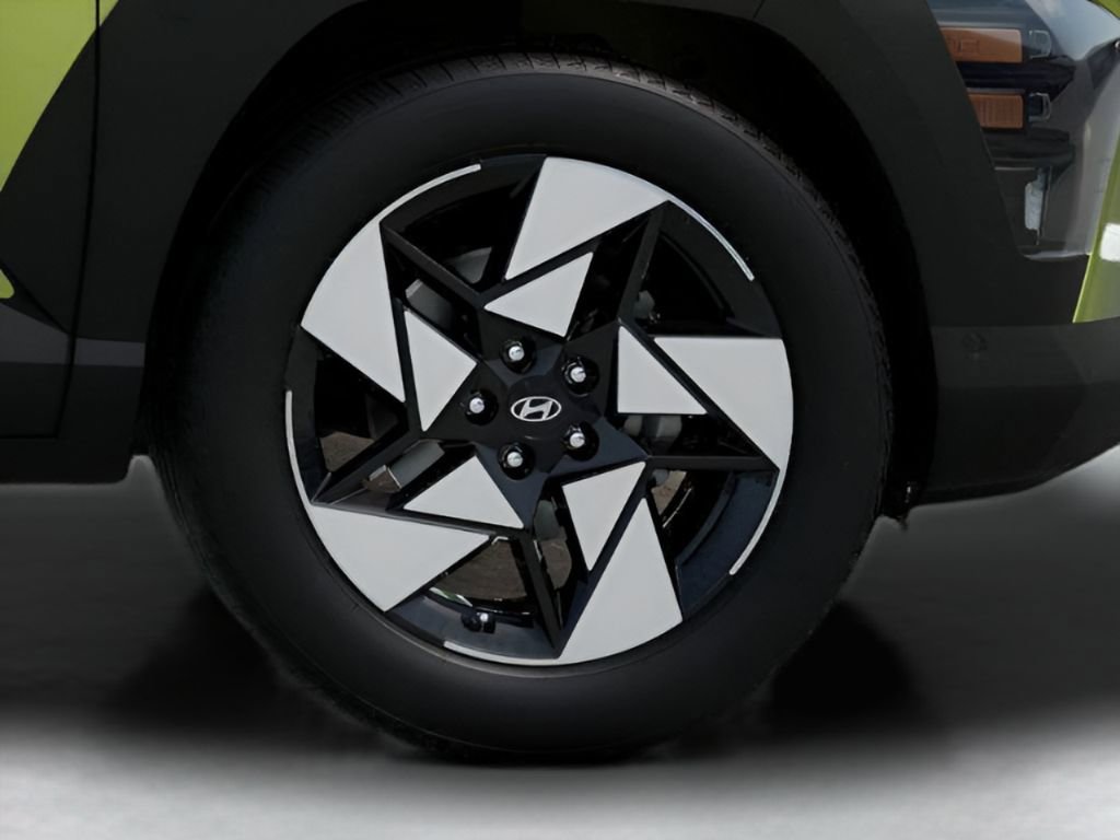 New 2026 Hyundai Kona SEL Sport image 8