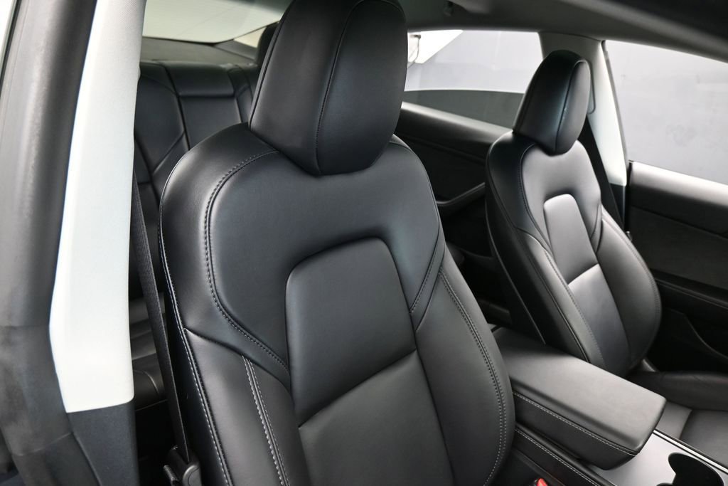 Used 2023 Tesla Model 3 Standard Range RWD image 36