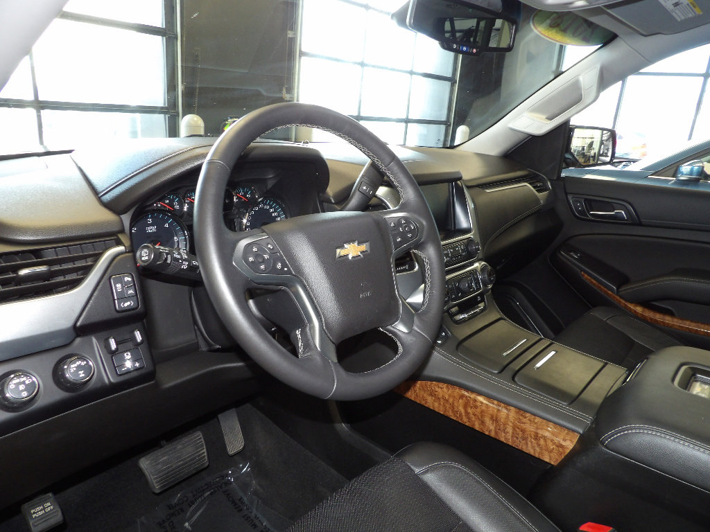 Used 2018 Chevrolet Tahoe Premier image 29