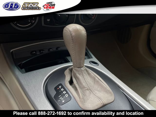 Used 2003 BMW Z4 2.5i image 14