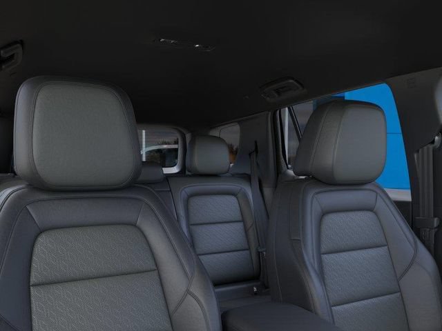 New 2027 Chevrolet Equinox LT w/ Convenience Package II AWD/4WD image 25