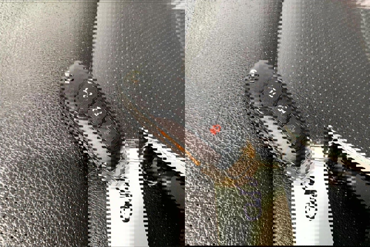 Used 2023 Ford F150 XL w/ STX Appearance Package image 19