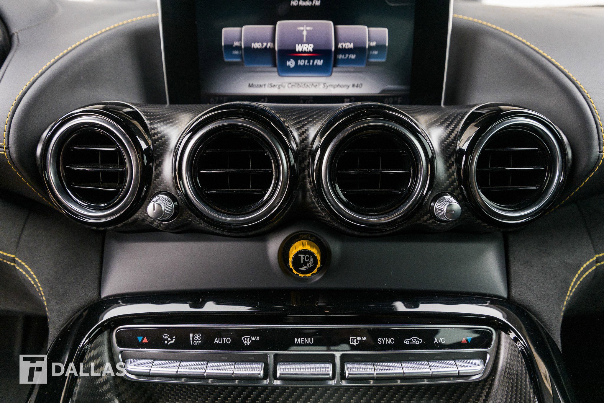 Used 2018 Mercedes-Benz AMG GT R image 32