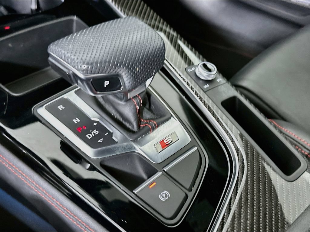 Used 2024 Audi S5 Prestige AWD/4WD image 22