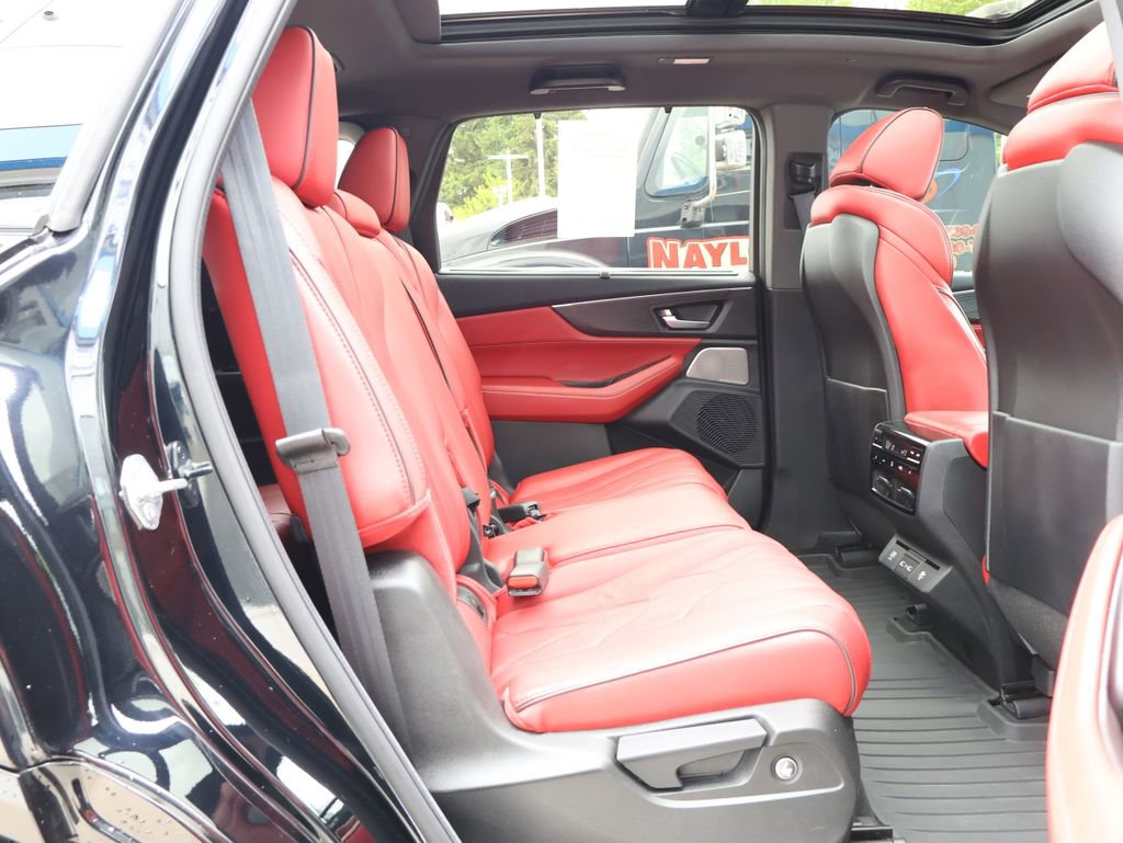Used 2023 Acura MDX Type S AWD/4WD image 34