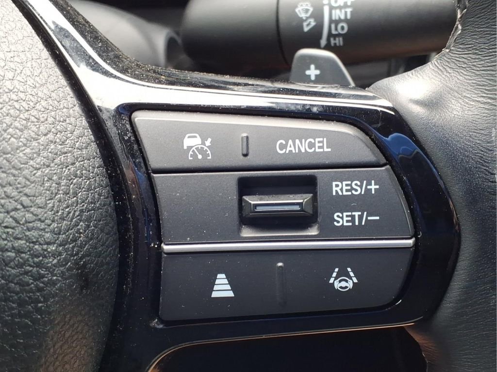 Used 2023 Honda Civic Sport image 26