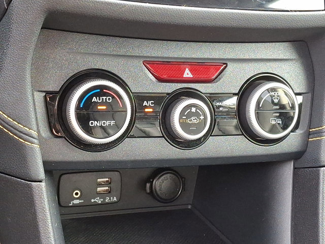 Used 2023 Subaru Crosstrek 2.5i Sport image 17