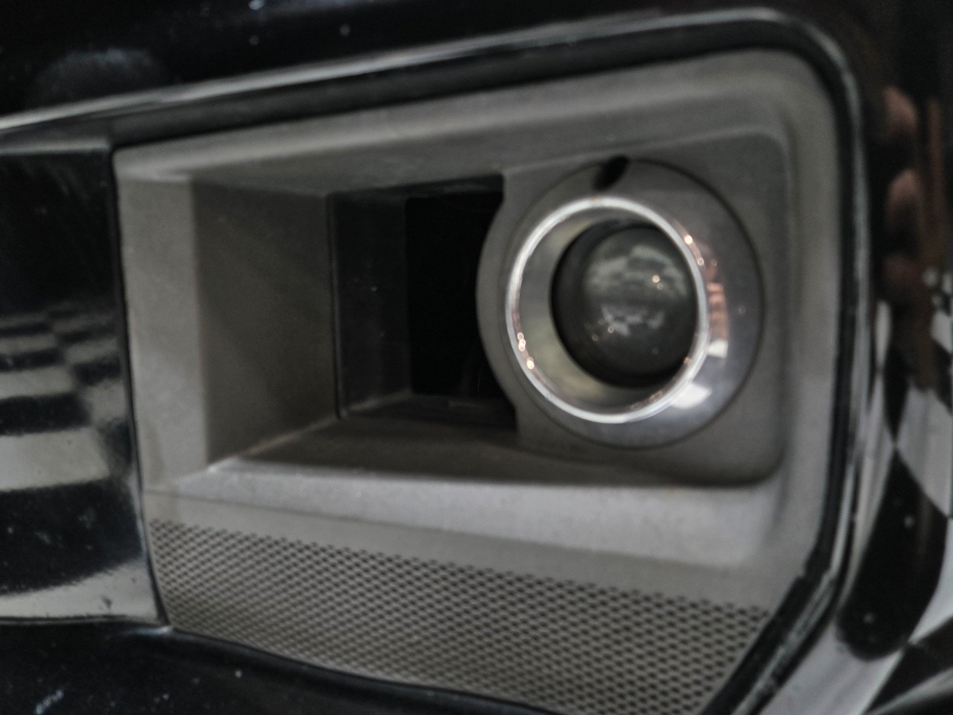 Used 2013 Cadillac CTS V w/ Wood Trim Package RWD image 18