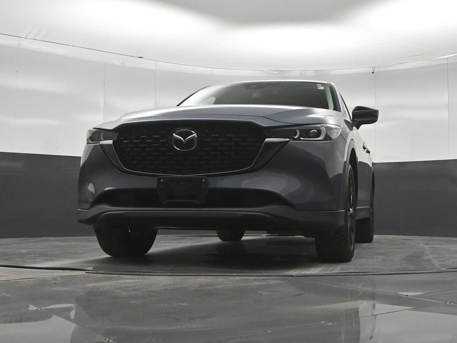 Used 2024 MAZDA CX-5 Carbon Edition AWD/4WD image 34