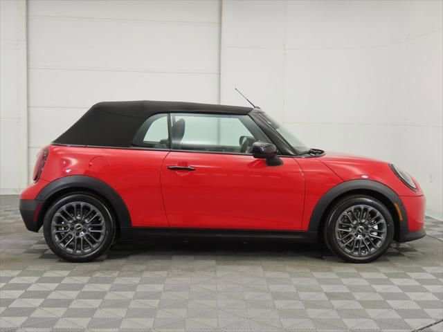 New 2025 MINI Cooper S image 12