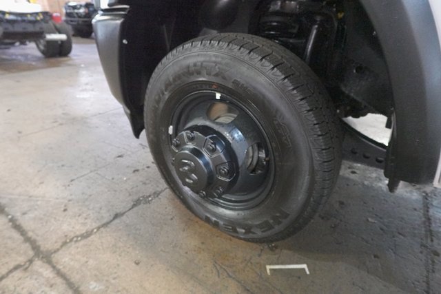 New 2026 RAM 3500 Tradesman image 25