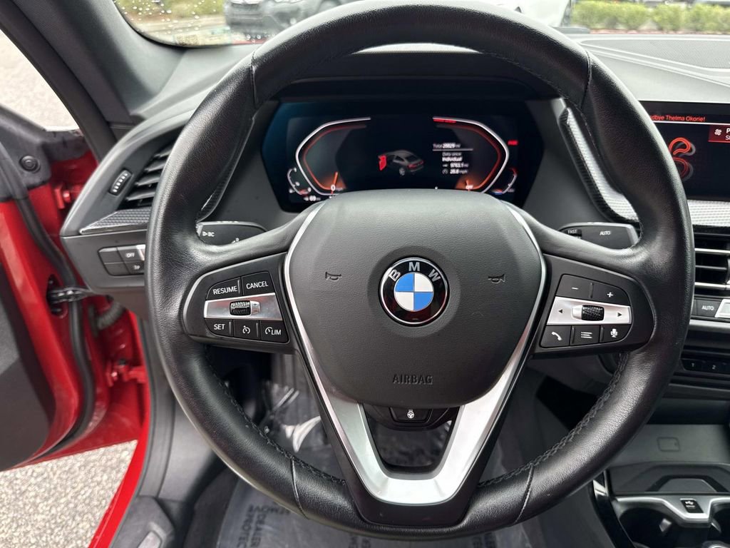 Used 2024 BMW 228i Gran Coupe image 43