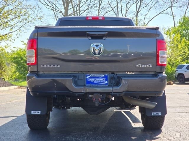 Used 2022 RAM 2500 Big Horn w/ Level A Equipment Group image 34