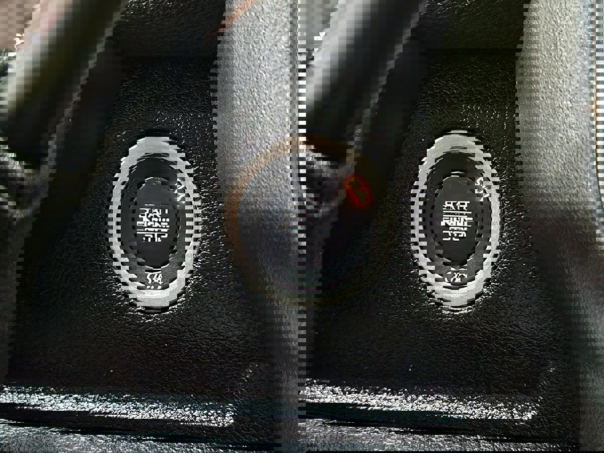 Used 2025 RAM 2500 Laramie w/ Night Edition image 45