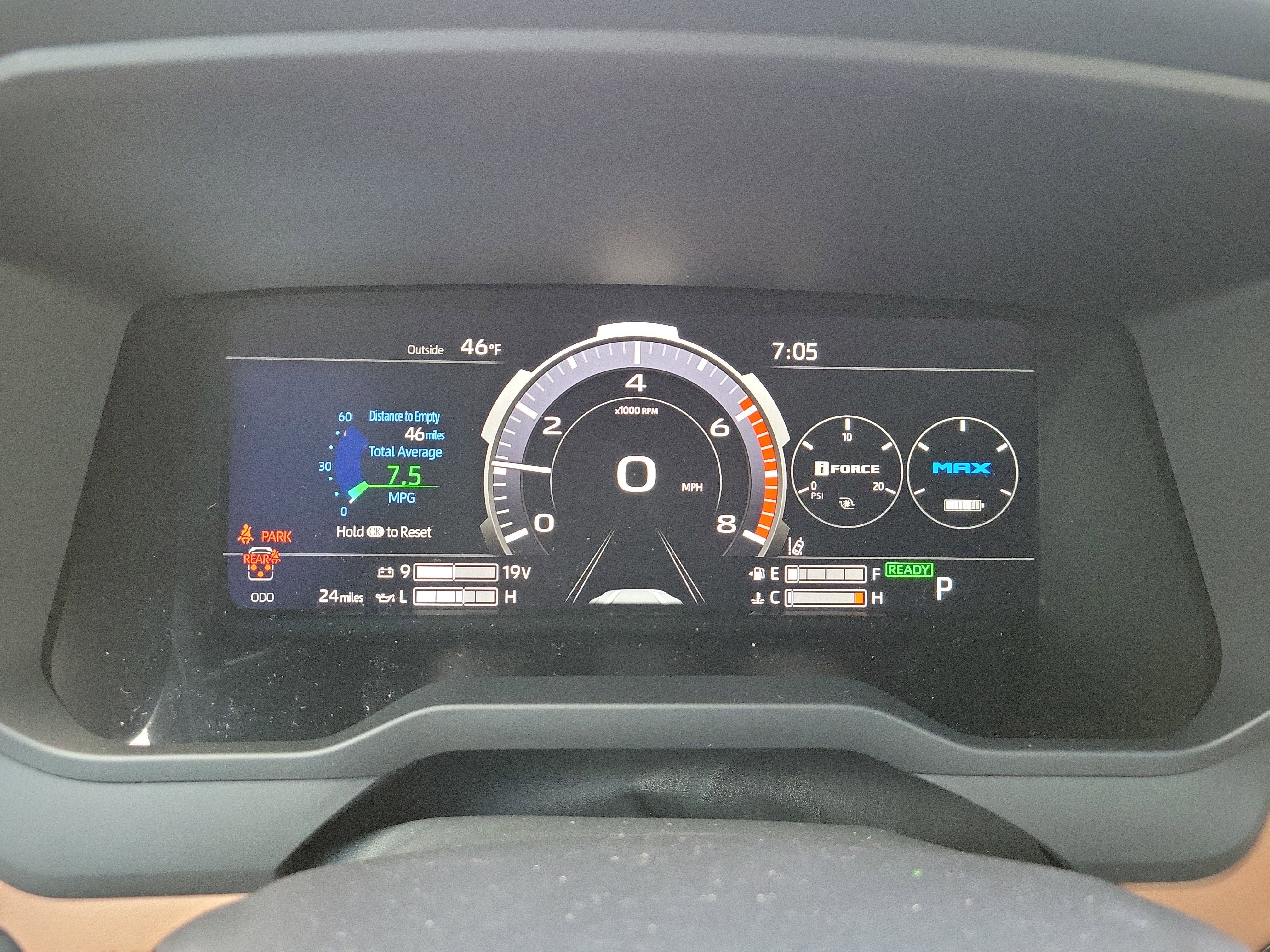 New 2026 Toyota Sequoia 1794 Edition image 23