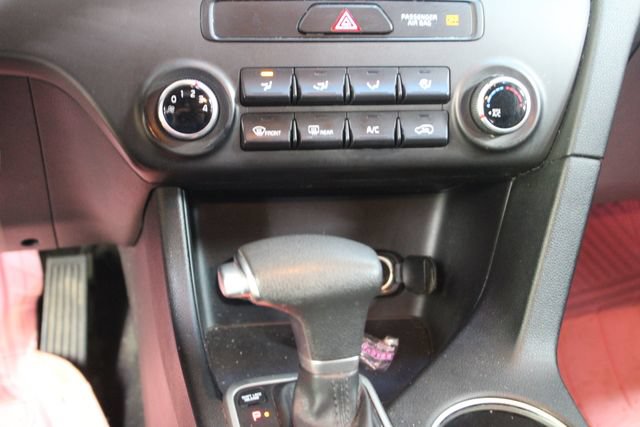 Used 2018 Kia Sportage LX AWD/4WD image 19