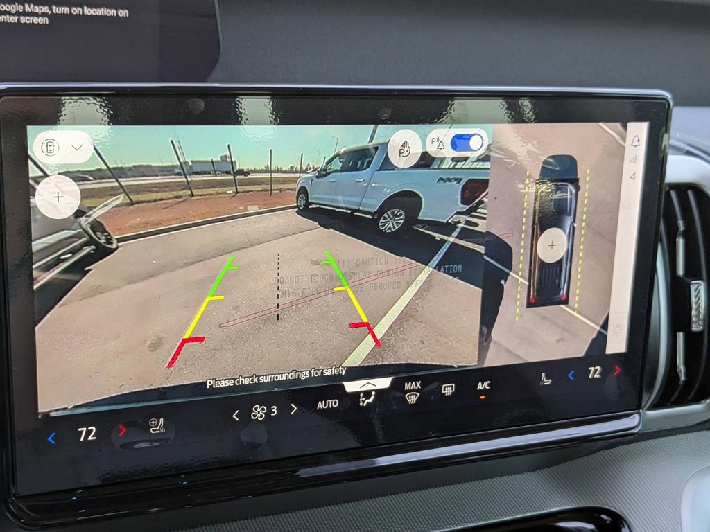 New 2025 Ford Expedition Max Active AWD/4WD image 22