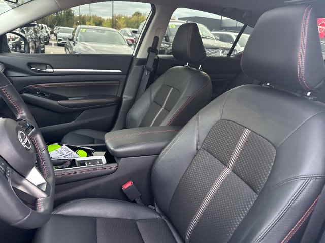 Certified 2023 Nissan Altima 2.5 SR AWD/4WD image 13