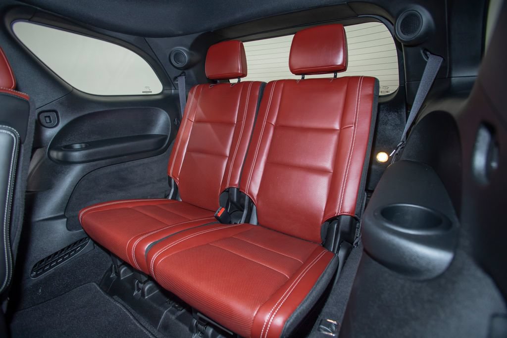 Used 2024 Dodge Durango SRT AWD/4WD image 10