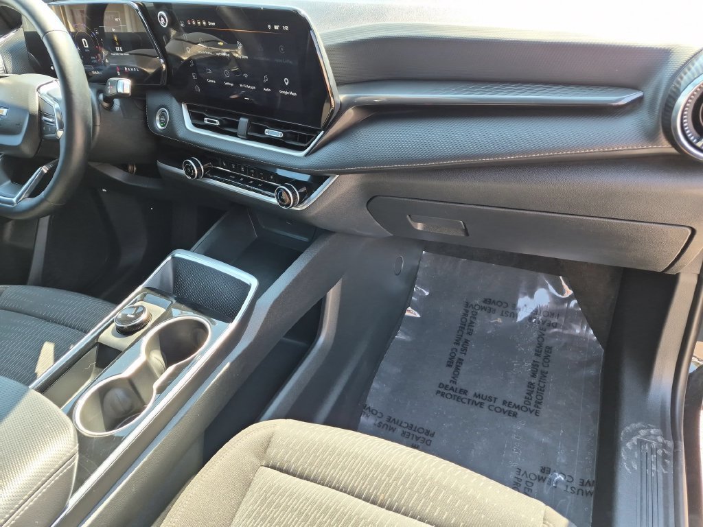 Used 2026 Chevrolet Equinox LT FWD image 31