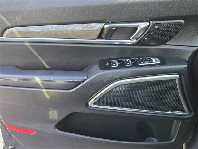 Used 2020 Kia Telluride SX w/ SX Prestige Package image 30