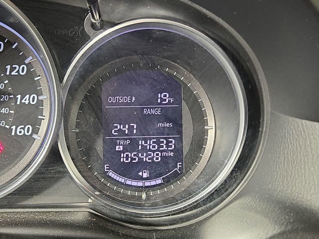 Used 2014 MAZDA CX-5 Grand Touring image 16