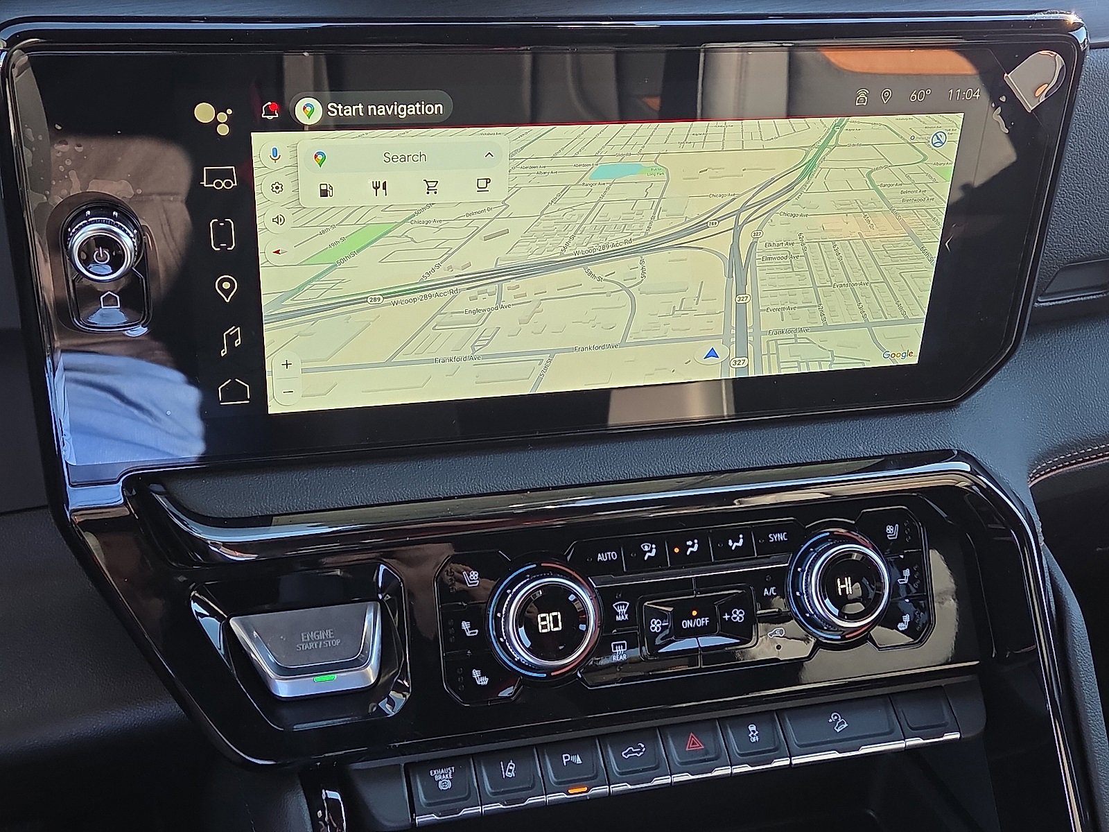 New 2026 GMC Sierra 2500 AT4 w/ AT4 Premium Plus Package image 11