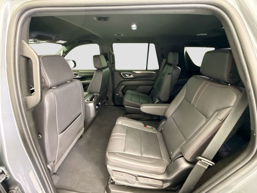 Used 2022 Chevrolet Tahoe RST w/ Luxury Package image 20