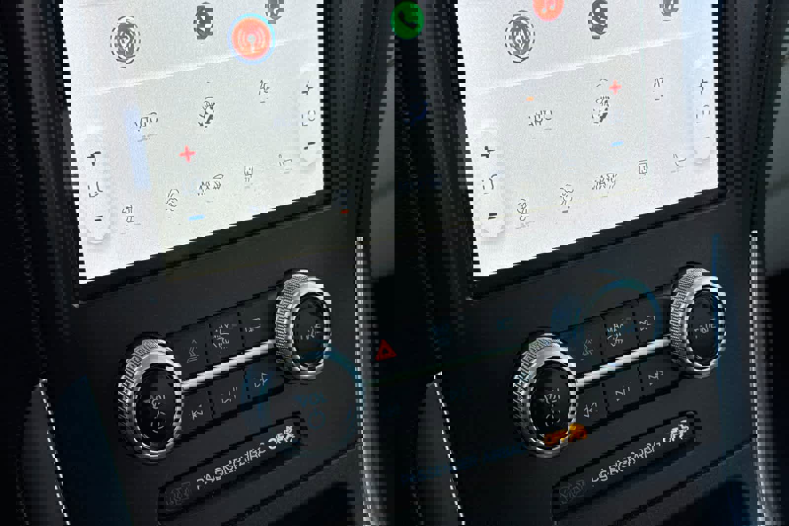 Used 2021 Ford Edge Titanium w/ Cargo Accessory Package image 23