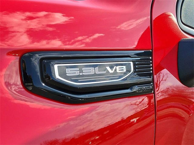 New 2026 GMC Sierra 1500 Elevation w/ X31 Off-Road Package image 10