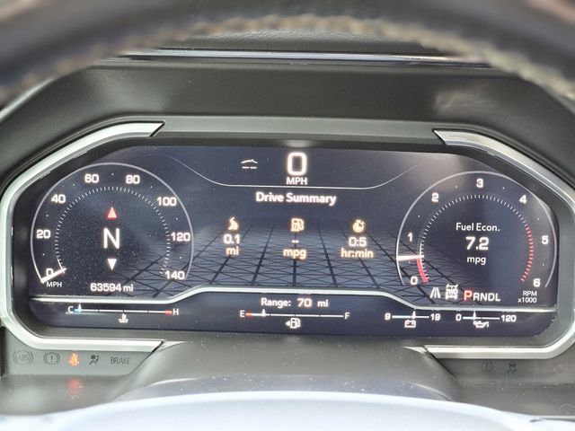 Used 2024 GMC Sierra 2500 AT4 w/ Technology Package image 19