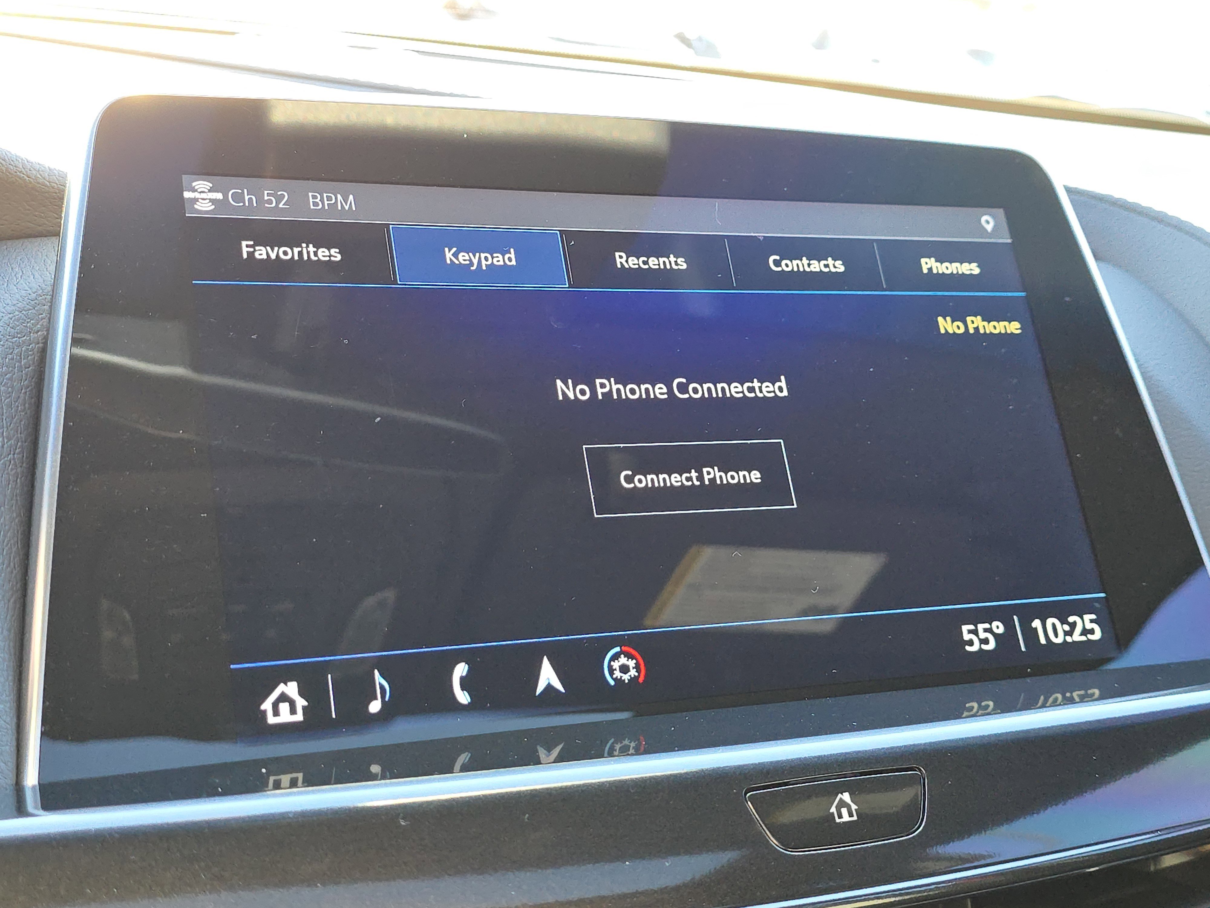 Used 2024 Cadillac CT5 V Blackwing w/ LPO, Red Accent Package image 13