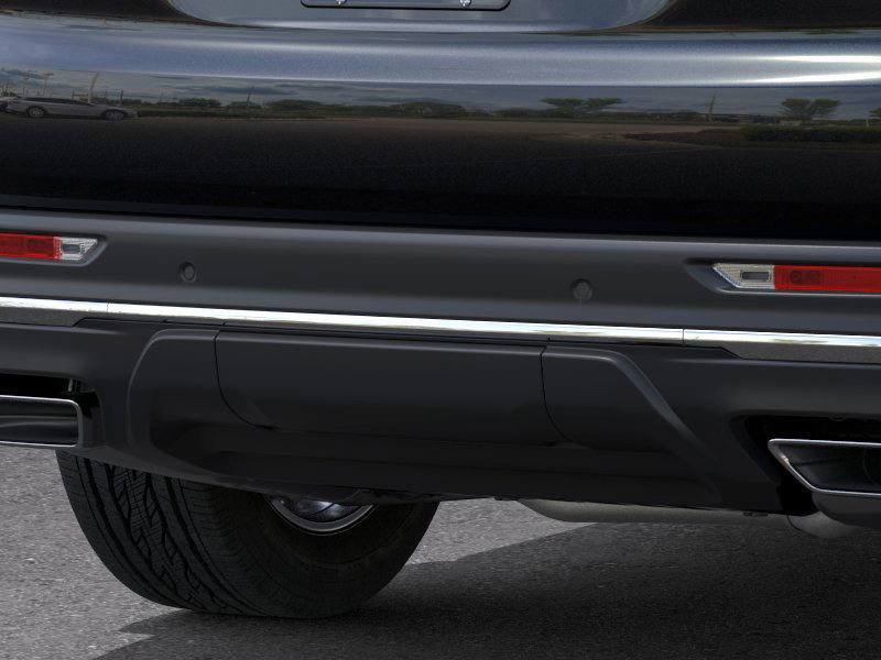 New 2026 Buick Enclave Preferred w/ LPO, Floor Liner Package image 46