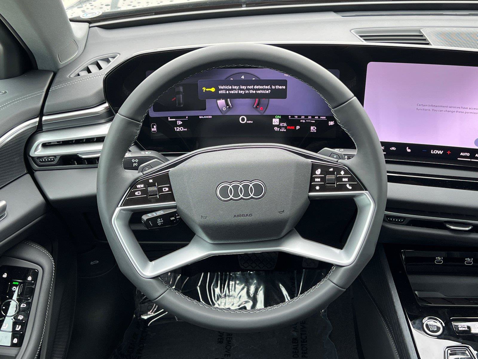 New 2026 Audi A5 Prestige AWD/4WD image 18
