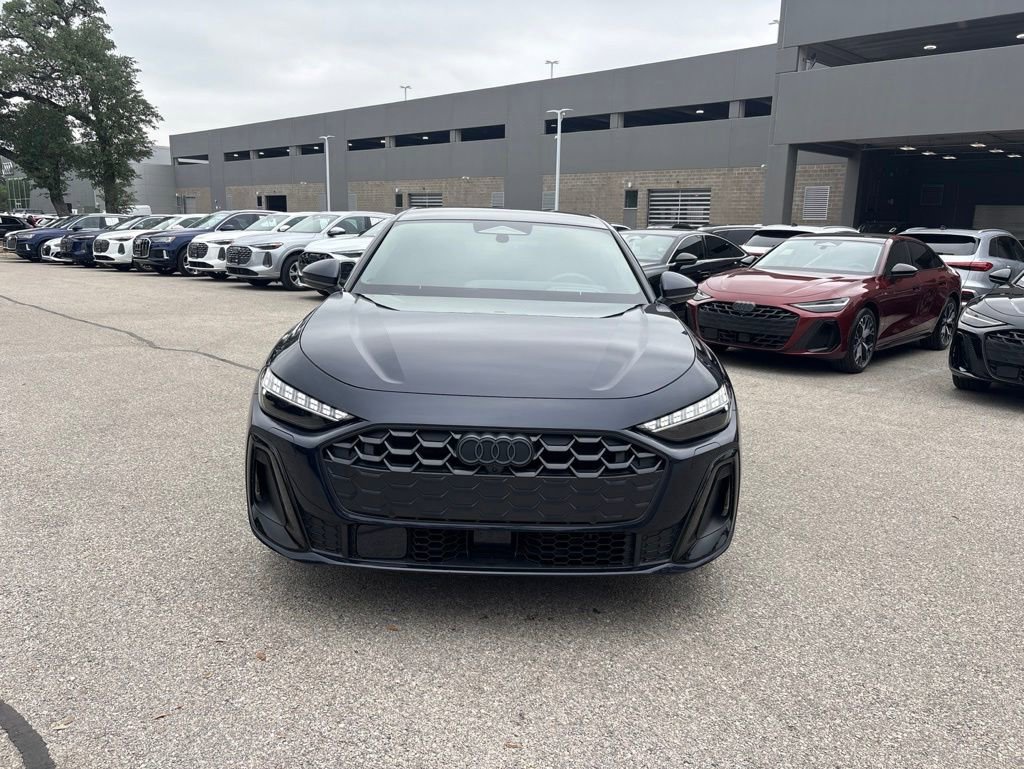 New 2026 Audi A5 Prestige AWD/4WD image 2