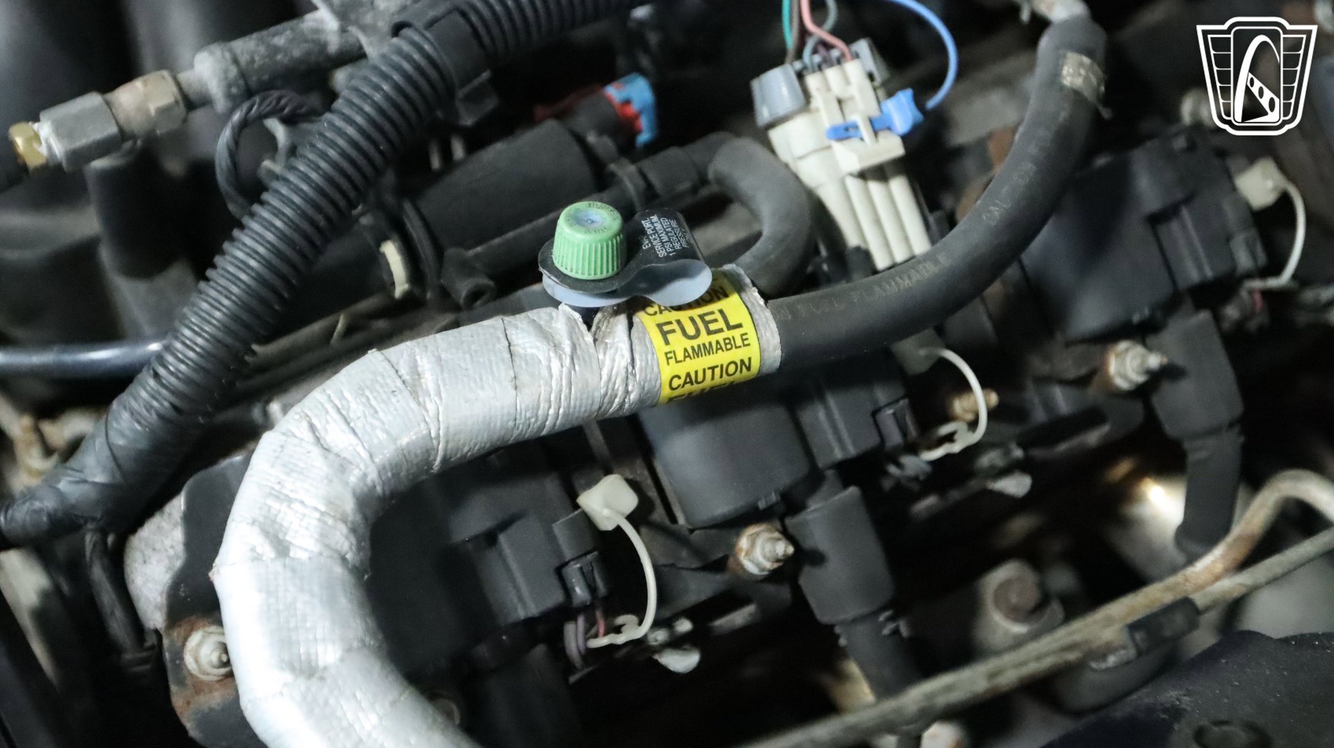 Used 2001 Chevrolet Camaro Z28 RWD image 38