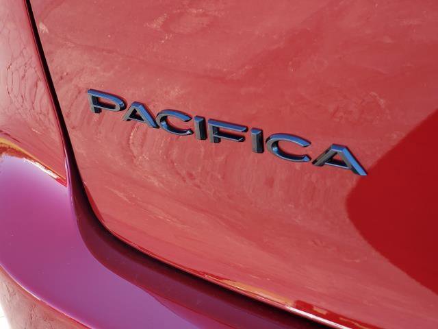 New 2026 Chrysler Pacifica Select image 29
