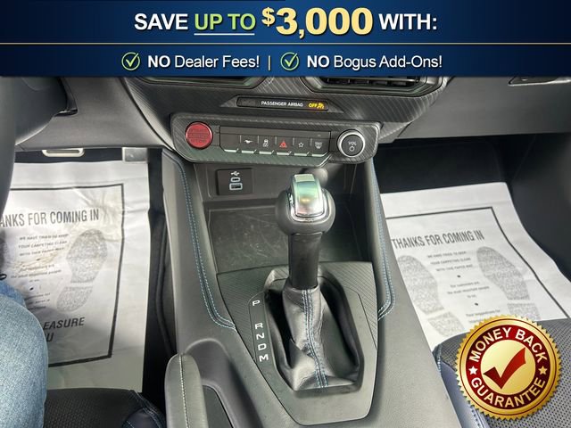 Used 2025 Ford Mustang Dark Horse w/ Dark Horse Handlin Package image 20