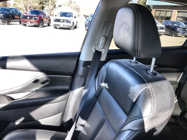 Certified 2024 Nissan Murano SL image 24