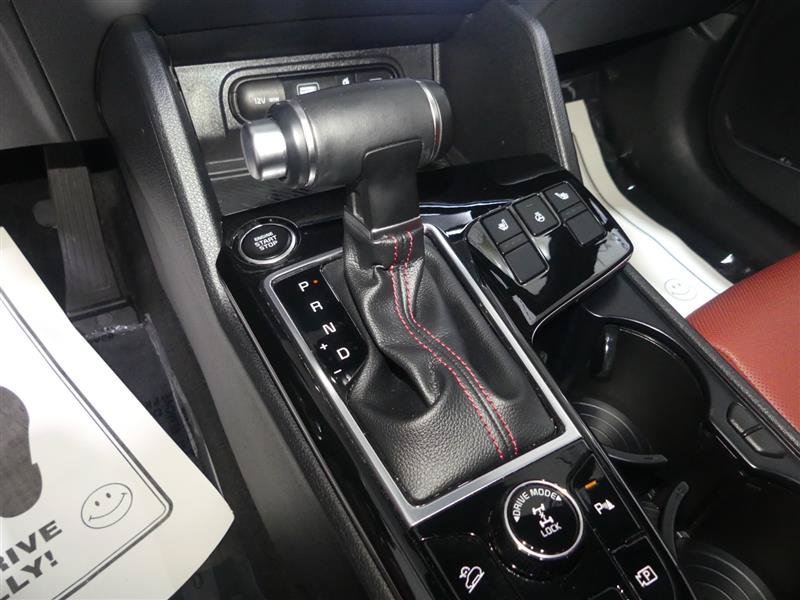 Used 2023 Kia Sportage SX AWD/4WD image 40