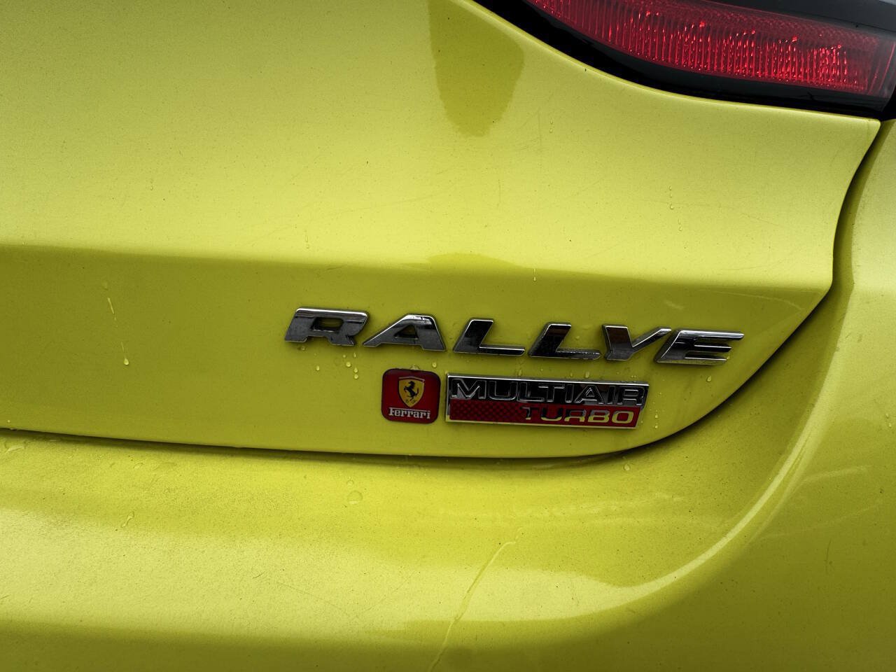 Used 2013 Dodge Dart Rallye FWD image 39