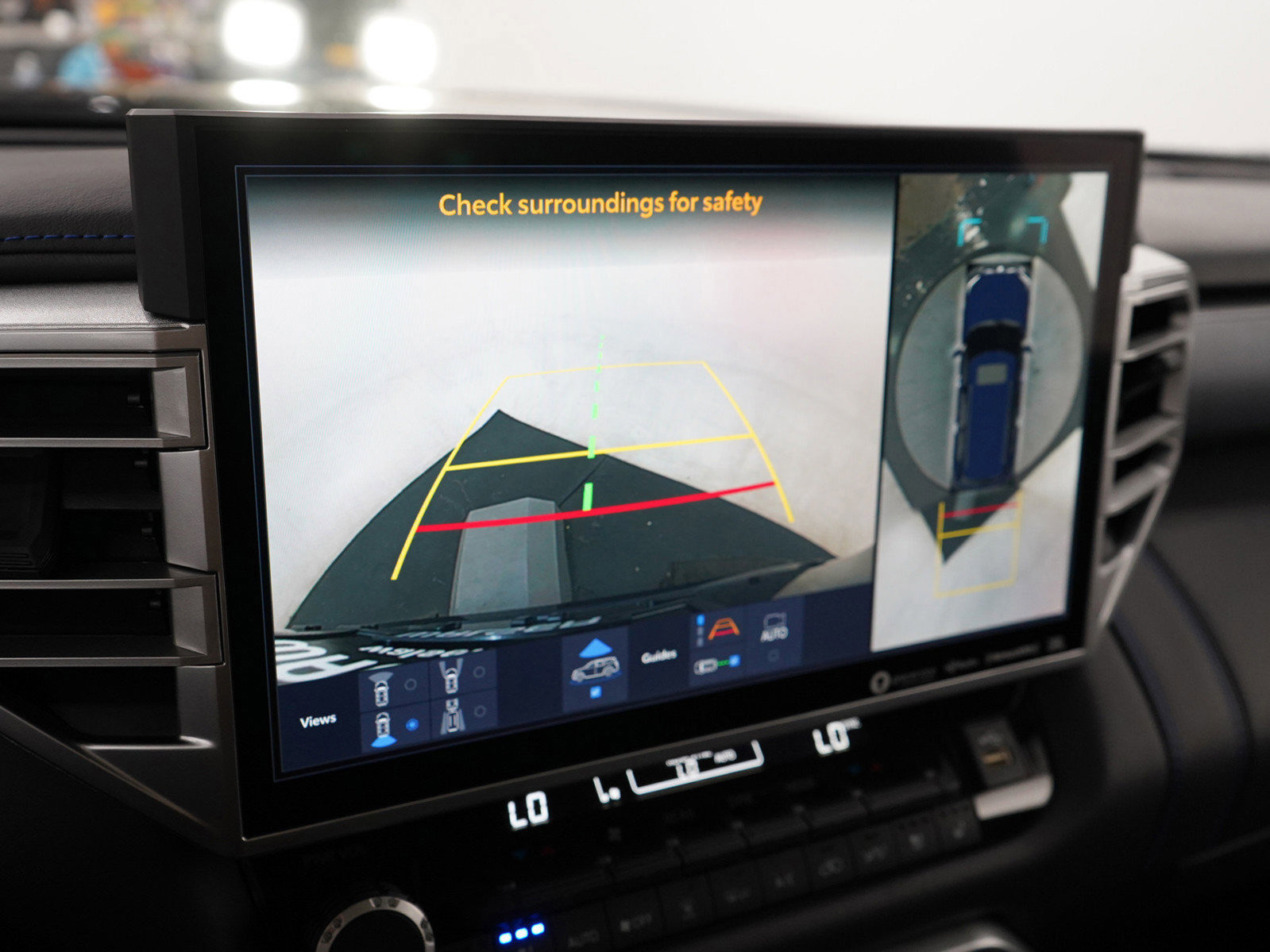 New 2024 Toyota Sequoia Limited image 25