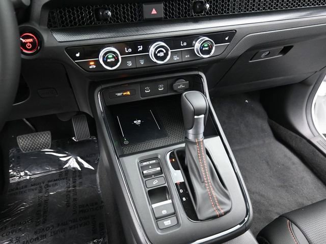 New 2026 Honda CR-V Sport-L image 17
