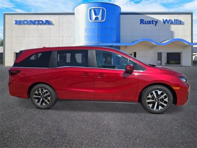 New 2026 Honda Odyssey EX-L image 2