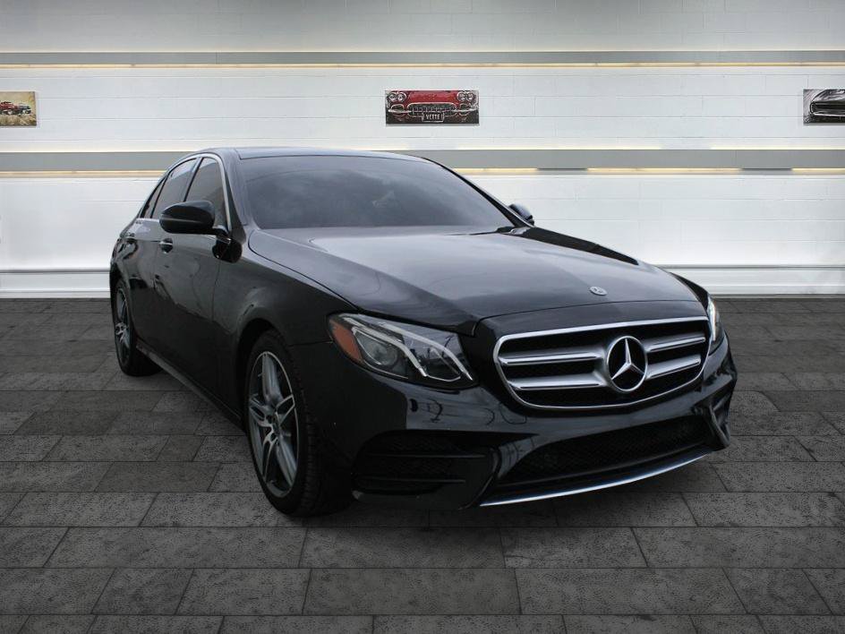 Used 2018 Mercedes-Benz E 300