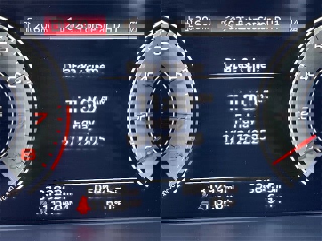 Used 2025 Audi Q5 2.0T Premium image 15