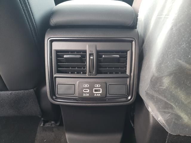 New 2026 Subaru Forester Limited image 12