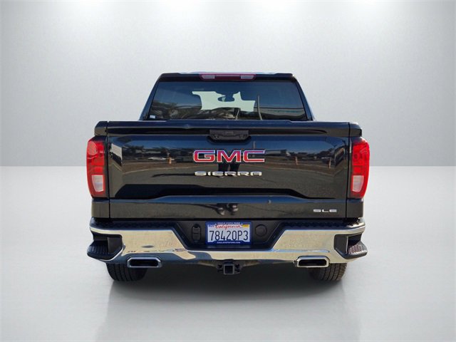 Used 2023 GMC Sierra 1500 SLE image 5